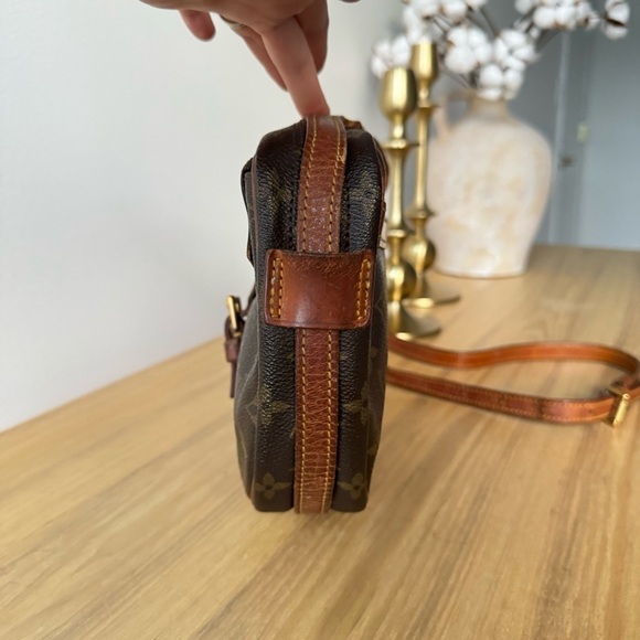 ✅AUTHENTIC✅LOUIS VUITTON JEUNEFILLE LE MM - Picture 7 of 14